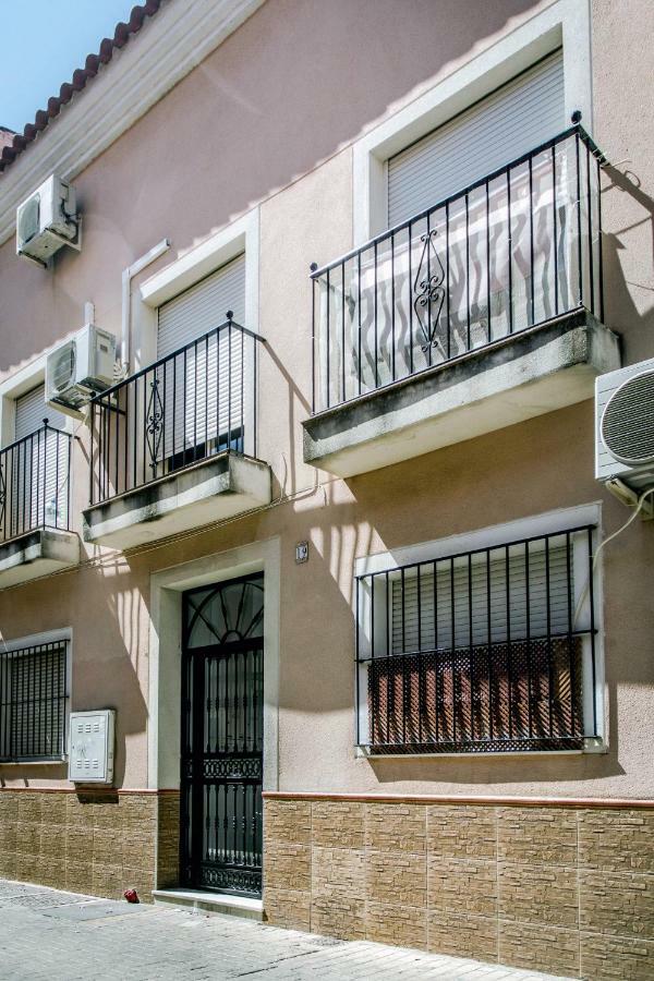 Apartment Mz Flat Málaga